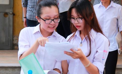 Gần 40 trường cao đẳng đào tạo sư phạm sẽ bị xóa sổ