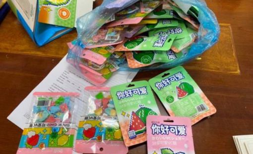 Cảnh báo sự trở lại của các loại ma túy nguy hiểm “núp bóng” thực phẩm và nước giải khát