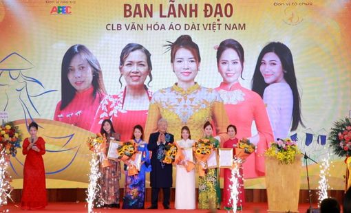 Câu chuyện chị Lại Thị Hải Lý mong muốn đem lại hạnh phúc đến mọi người