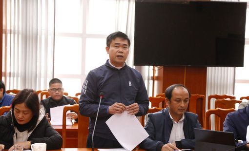 Tạm đình chỉ Hiệu trưởng PTDTBT Tiểu học Hoàng Thu Phố 1