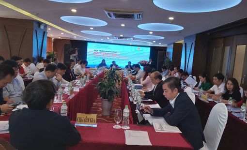 Mô hình Trung tâm học tập cộng đồng của một số quốc gia thuộc Châu Á-Thái Bình Dương và đề xuất định hướng đổi mới mô hình hoạt động của Trung tâm học tập cộng đồng tại Việt Nam