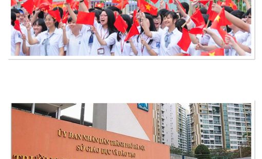 Từ năm 2024, không tổ chức lớp không chuyên trong trường chuyên trên cả nước