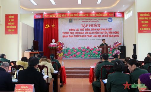 GIẢI PHÁP BỒI DƯỠNG VĂN HÓA PHÁP LUẬT CHO SĨ QUAN TRẺ Ở CÁC TRUNG ĐOÀN BỘ BINH TRONG QUÂN ĐỘI NHÂN DÂN VIỆT NAM HIỆN NAY