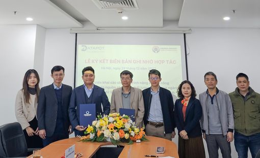 Một trường Đại học liên kết đào tạo cấp chứng chỉ từ Microsoft