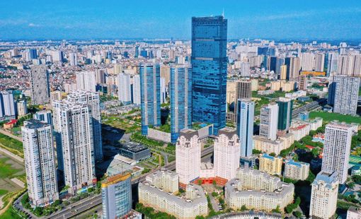 10 sự kiện tiêu biểu của Thủ đô Hà Nội năm 2023