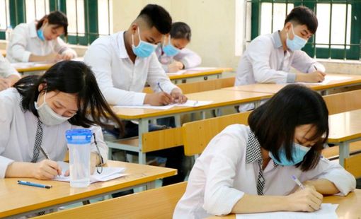 Sở giáo dục đào tạo phối hợp tuyên truyền phổ biến giáo dục phòng chống bạo lực học đường
