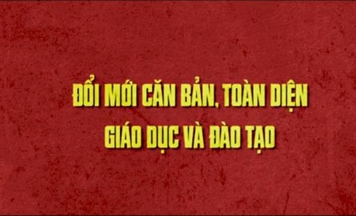 10 năm thực hiện Nghị quyết số 29 của Ban chấp hành Trung ương Đảng – Một số vấn đề cần trao đổi