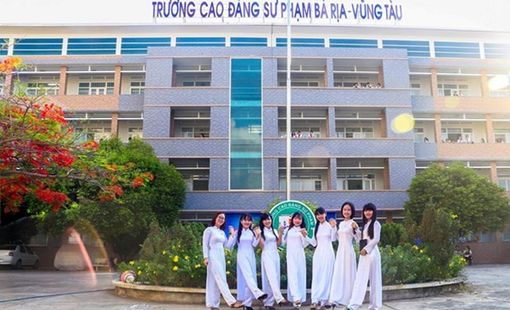 Chính sách giáo dục có hiệu lực từ tháng 2/2023