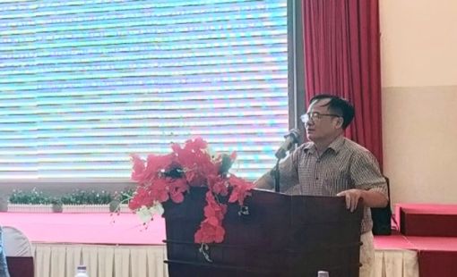 Quá trình phát triển tư duy lý luận về giáo dục của Đảng Cộng sản Việt Nam trong thực tiễn cách mạng