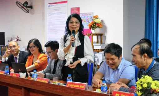 Kỷ nguyên chuyển đổi số và những định hướng cho con khi chuyển cấp