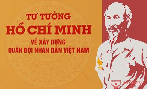 Nâng cao năng lực đấu tranh Tư tưởng, Lý luận cho đội ngũ giảng viên thông qua dạy học các môn Khoa học Xã hội và Nhân văn ở các nhà trường quân đội hiện nay