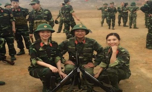 Những vấn đề đặt ra đối với công tác giáo dục quốc phòng và an ninh cho học sinh, sinh viên hiện nay