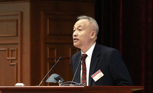 Thu hút, tập hợp lực lượng trí thức cho sự nghiệp công nghiệp hóa, hiện đại hóa đất nước