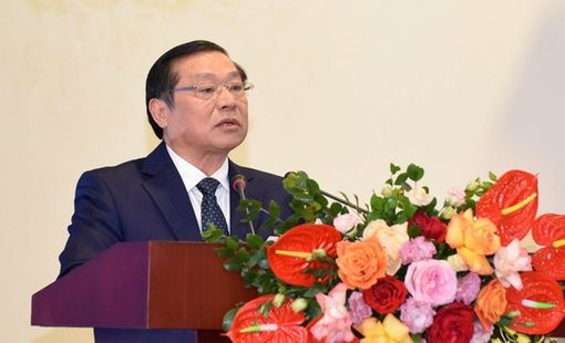 Báo chí phải tạo ra dòng thông tin chủ lưu tích cực, khơi dậy mạnh mẽ tinh thần đoàn kết, đổi mới, sáng tạo