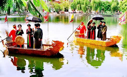 Vì một nền văn hóa dân tộc, dân chủ, nhân văn, khoa học