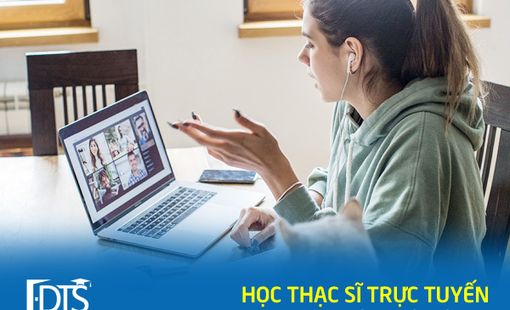 5 thách thức mà sinh viên thường gặp phải khi học Thạc sĩ trực tuyến và cách đối phó với chúng