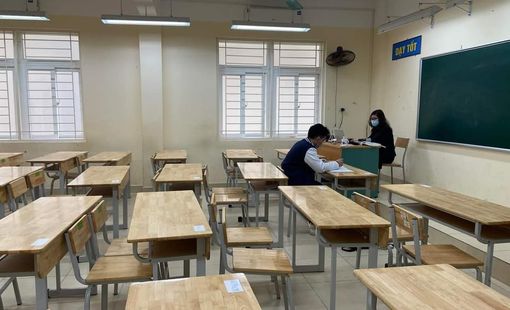 Các chiến lược giảm thiểu tình trạng vắng mặt thường xuyên của học sinh