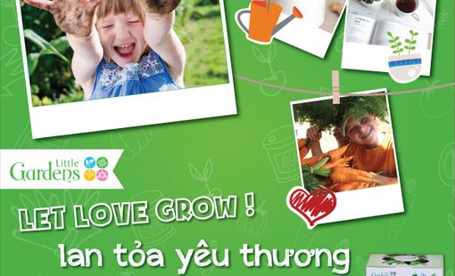 Chương trình "Let's GROW" của SuperValu và GIY dành cho 50.000 học sinh tiểu học đã được khởi động với sự trợ giúp của Bộ trưởng Heather Humphreys.