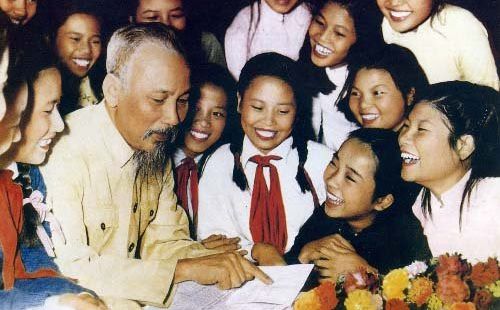 Giáo dục giá trị cho học sinh, sinh viên