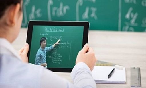 Online teaching of natural sciences subjects in high school education