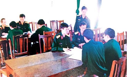 PHÁT HUY VAI TRÒ CỦA GIẢNG VIÊN TRẺ TRONG ĐỔI MỚI PHƯƠNG PHÁP GIẢNG DẠY ĐÁP ỨNG YÊU CẦU CHUYỂN ĐỔI SỐ Ở CÁC NHÀ TRƯỜNG QUÂN ĐỘI HIỆN NAY