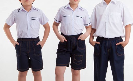 Điều gì làm cho đồng phục học sinh trở nên quan trọng trong giáo dục?