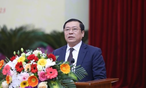 Phát huy tiềm năng, vai trị của đội ngũ trí thức đáp ứng các mục tiêu phát triển đất nước trong giai đoạn mới