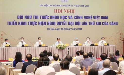 Một số yếu tố chi phối và đặc tính của đội ngũ trí thức Việt Nam trong lịch sử