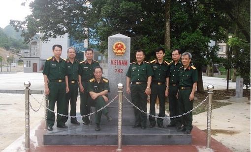 Tác động của cuộc cách mạng công nghiệp lần thứ tư đến đổi mới công tác giáo dục quốc phòng và an ninh hiện nay