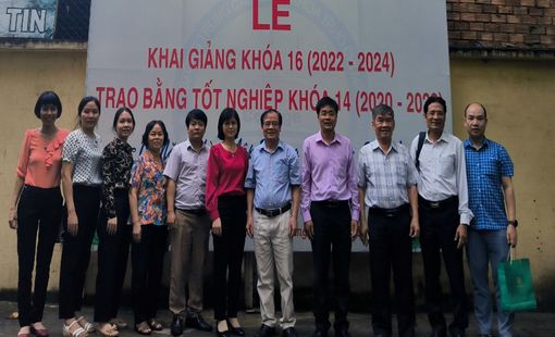 Viện Nghiên cứu Hợp tác Phát triển Giáo dục: Nghiên cứu thực tế giáo dục nghề nghiệp