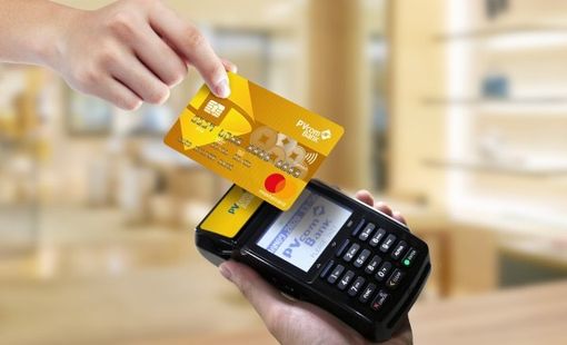 PVcomBank : Gia tăng bảo mật, tiện ích cho chủ thẻ