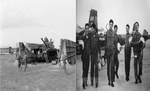 Chiến dịch Hồ Chí Minh: Đỉnh cao thắng lợi của chiến tranh cách mạng Việt Nam