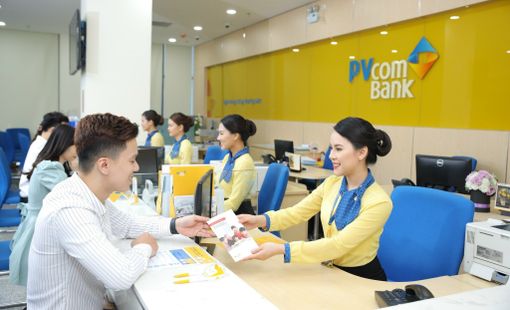 PVcomBank triển khai gói tín dụng 13.500 tỷ đồng, lãi suất chỉ từ 10%/năm