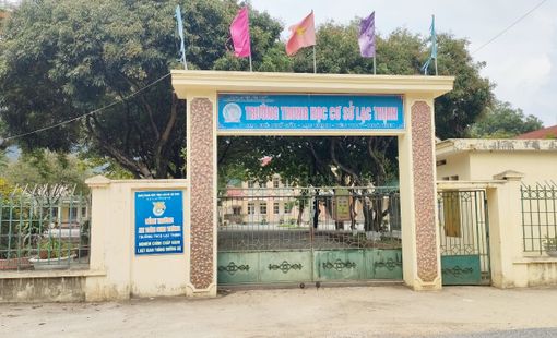 Bạo lực học đường: Báo động một “quy luật ngầm”