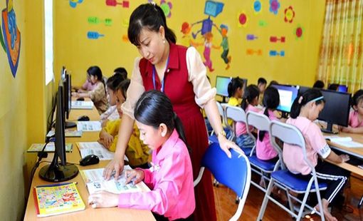 Chính sách giáo dục bắt buộc Ở một số nước Đông Nam Á và Châu Âu, Châu Mỹ