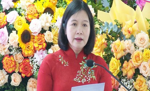 Tạp chí điện tử Người Làm Báo ra mắt phiên bản mới hiện đại vượt trội