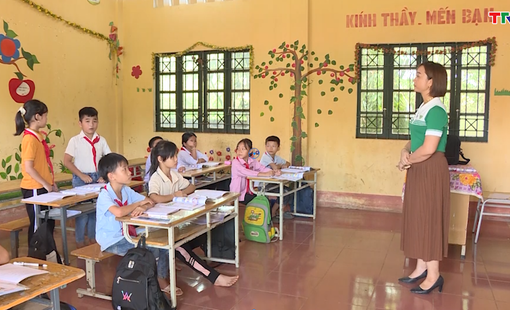 GIÁO DỤC BẮT BUỘC - MỘT SỐ VẤN ĐỀ TRAO ĐỔI