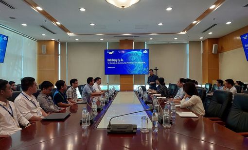 PVcomBank đạt chứng chỉ bảo mật quốc tế PCI DSS ở cấp độ cao nhất