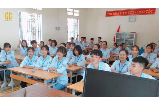 GIÁO DỤC TRUNG HỌC - 6 nhiệm vụ trong năm học 2023-2024