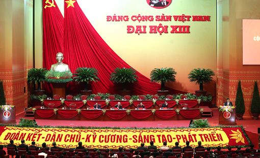 Quan điểm, nguyên tắc xây dựng Đảng về đạo đức trong giai đoạn mới