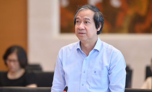 Bộ GDĐT nhất trí bỏ thi thăng hạng chức danh giáo viên