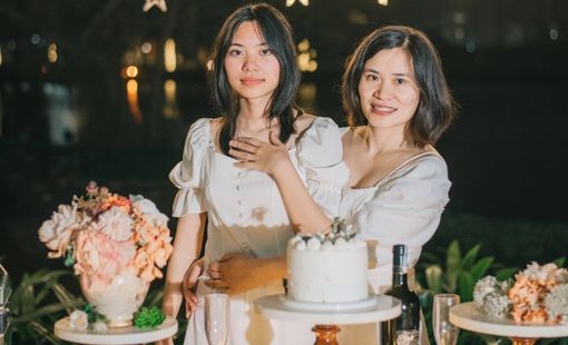 Bí quyết của Amser đạt 9.0 IELTS