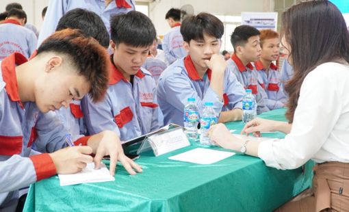 Cơ sở giáo dục nghề nghiệp nên được cấp phép dạy văn hóa cấp THPT