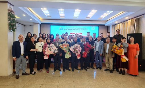 Trung tâm Phát triển GDTX Hội nghị tổng kết công tác 2023 và triển khai kế hoạch 2024