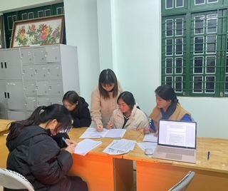 Lào Cai hơn 1600 thí sinh tham dự thi Kỳ thi chọn học sinh giỏi cấp tỉnh THPT năm học 2023 – 2024