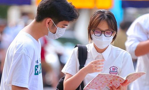 Định hướng cho học sinh trước kỳ thi tốt nghiệp THPT 2025