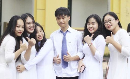 Bộ GD&ĐT công bố kết quả Kỳ thi chọn học sinh giỏi quốc gia THPT năm học 2023-2024