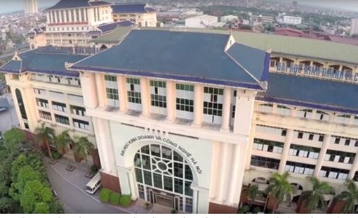 Bộ GD&ĐT đề nghị Trường Đại học Kinh doanh và Công nghệ Hà Nội thành lập Hội đồng trường