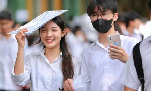 Thêm nhiều trường sử dụng phương thức xét tuyển học bạ năm 2024