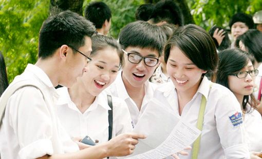 Hà Nội dẫn đầu cả nước về kết quả kỳ thi chọn học sinh giỏi quốc gia